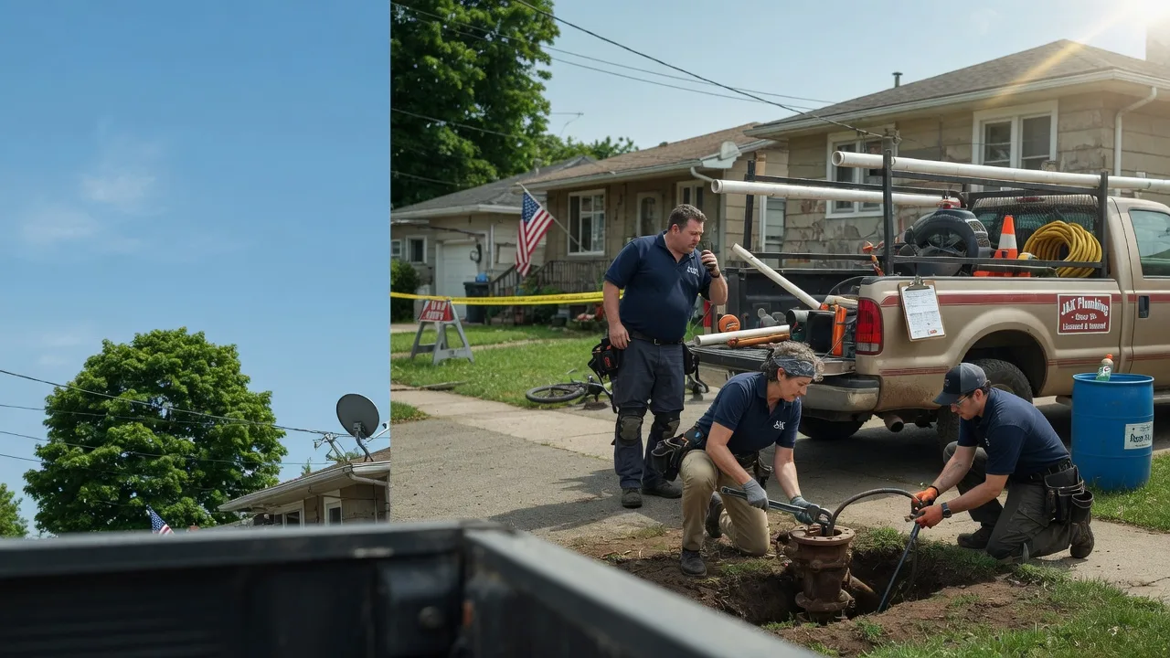 Water Heater Replacement in Rupert, WV near me